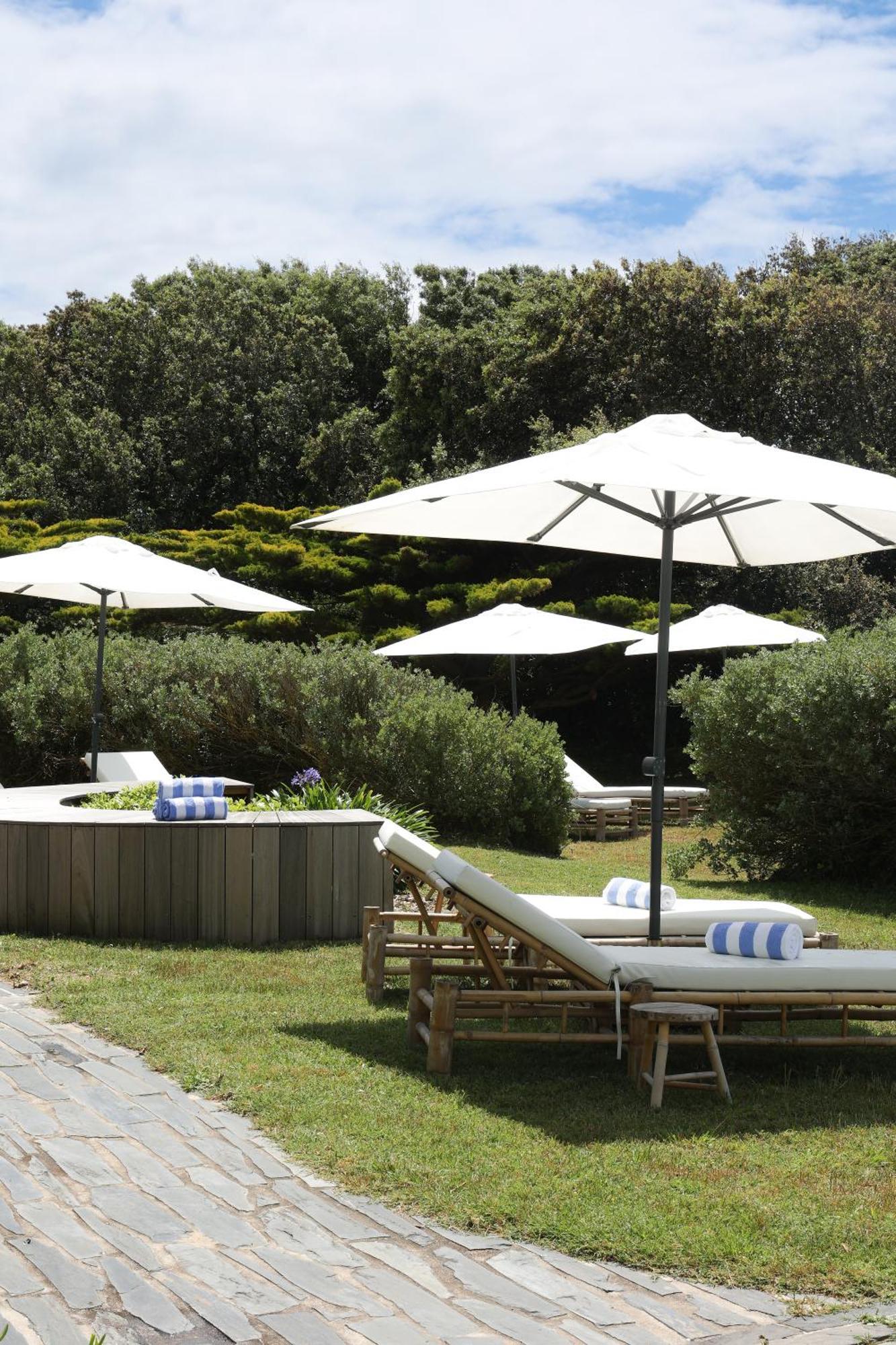 Dolus d'Oléron Hotel & Spa Le Grand Large מראה חיצוני תמונה