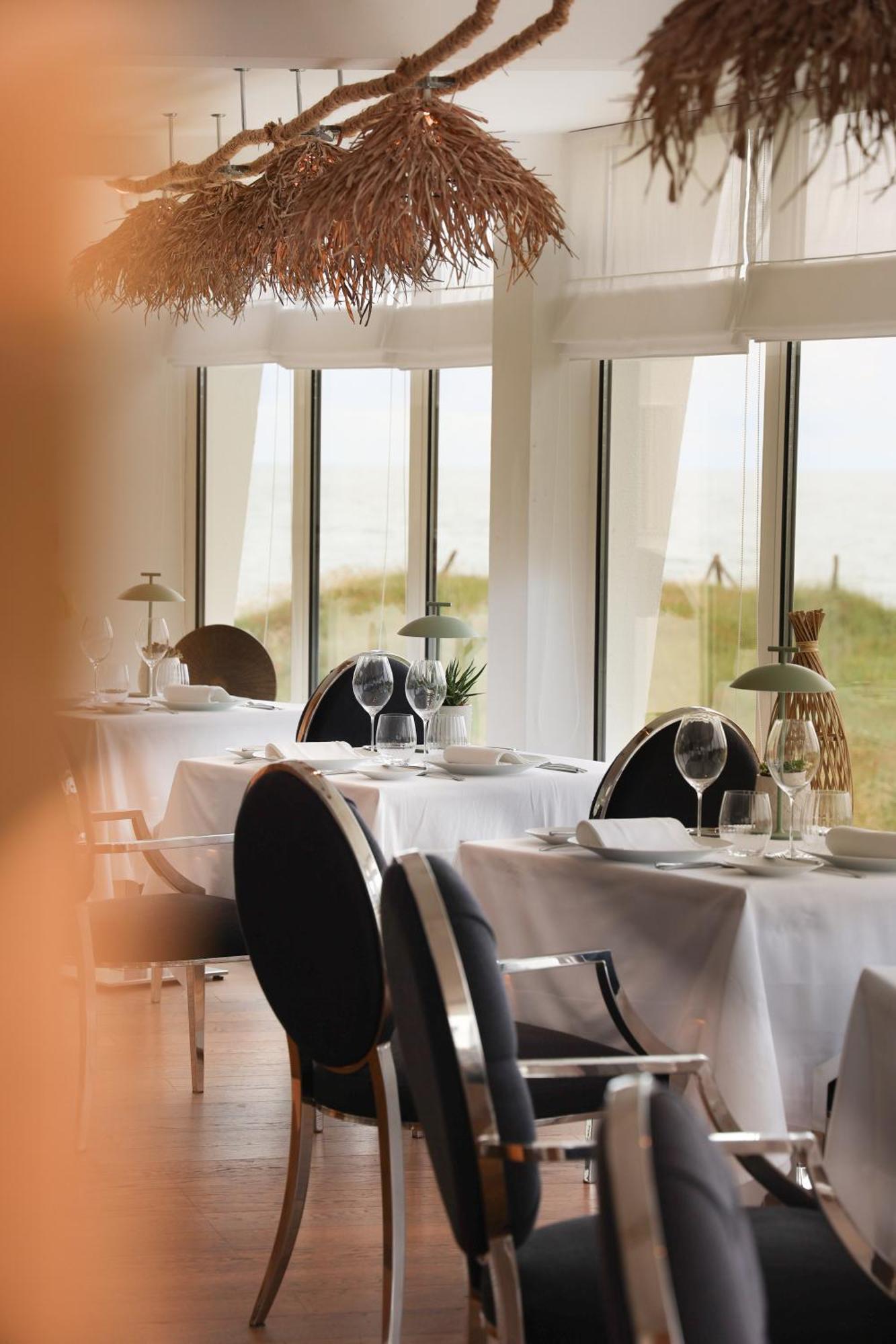Dolus d'Oléron Hotel & Spa Le Grand Large מראה חיצוני תמונה