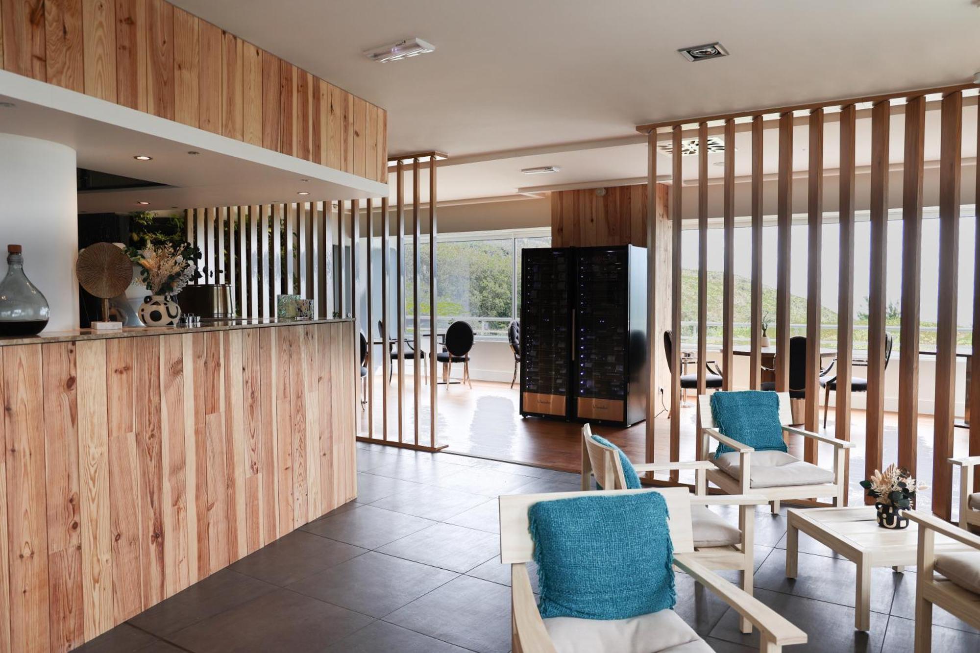 Dolus d'Oléron Hotel & Spa Le Grand Large מראה חיצוני תמונה