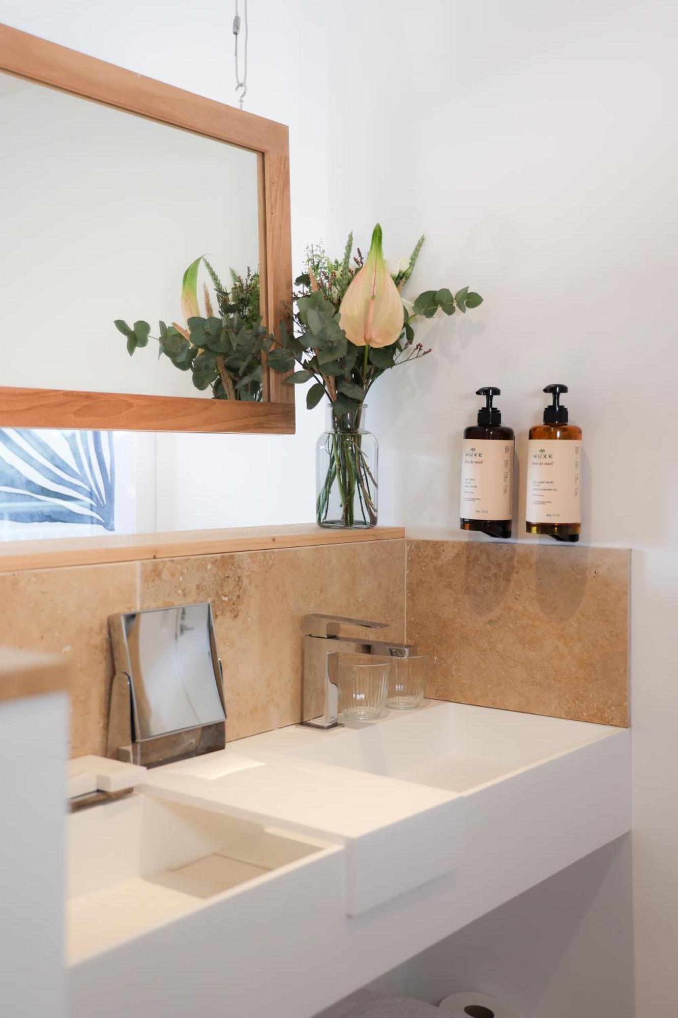 Dolus d'Oléron Hotel & Spa Le Grand Large מראה חיצוני תמונה